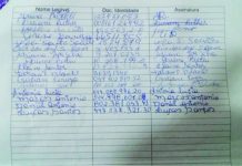 Administração Municipal de Palmas não atende pedido da população?