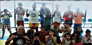 O FENÔMENO DO UFC FABRÍCIO WERDUM PARABENIZA PALMENSE PABLO PELAS SUAS CONQUISTAS E PROJETO SOCIAL