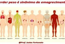 Desvendando o Emagrecimento e a Perda de Peso