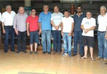 PTB lançará Vermelho à Câmara Federal pelo Sudoeste