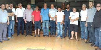 PTB lançará Vermelho à Câmara Federal pelo Sudoeste