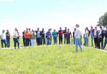 AGRO PRECISÃO promoveu 1° Encontro Técnico para pecuaristas de Palmas e região