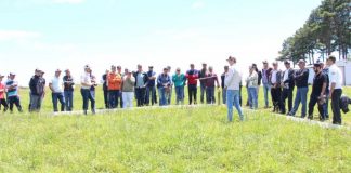 AGRO PRECISÃO promoveu 1° Encontro Técnico para pecuaristas de Palmas e região