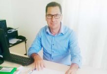 Departamento de Educação de Cel. Domingos Soares tem novo diretor