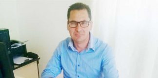 Departamento de Educação de Cel. Domingos Soares tem novo diretor