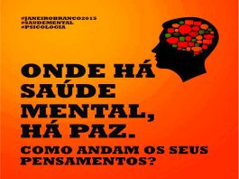 Saúde de Cel. Domingos Soares destaca campanha Janeiro Branco