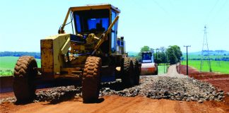 Secretaria de Agricultura realizará patrolamento nas estradas rurais