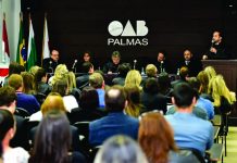 “ A Advocacia é indispensável para resguardar a Ordem Jurídica e o Cumprimento da Lei ”