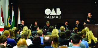 “ A Advocacia é indispensável para resguardar a Ordem Jurídica e o Cumprimento da Lei ”