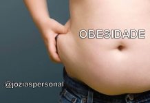 Relação Obesidade/ Doenças crônico degenerativas/ Atividade Física