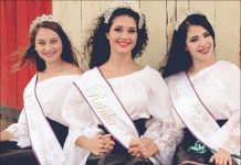 Festa da Uva em Mariópolis