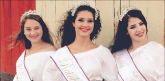 Festa da Uva em Mariópolis