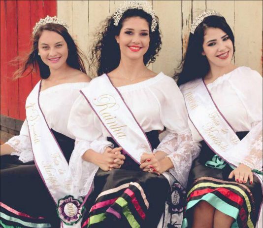 Festa da Uva em Mariópolis