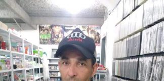 MORADOR DE FRAIBURGO BUSCA POR IRMÃOS QUE NÃO TEM NOTÍCIAS HÁ MAIS DE 45 ANOS