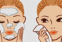 Como cuidar da pele oleosa