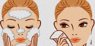 Como cuidar da pele oleosa