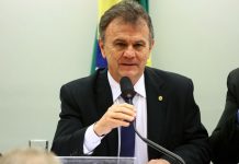 “Nesses três anos de mandato sinto que fui útil ao Paraná”, disse Wandscheer