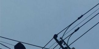 Sem Iluminação Pública moradores do bairro Serrinha pedem solução!