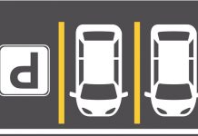 ESTACIONAMENTO PÚBLICO VIRA PRIVADO PARA PREFEITO EM PALMAS
