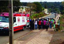 Moradores estão se organizando para fazerem protesto no bairro Esplanada em Palmas