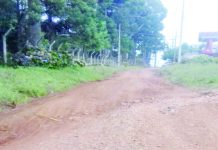 Ruas em péssimas condições no bairro Fortunato e moradores pedem solução imediata por parte do Poder Público