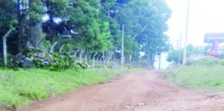 Ruas em péssimas condições no bairro Fortunato e moradores pedem solução imediata por parte do Poder Público