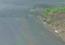 Moradores do bairro Cascatinha vem sofrendo com a falta de conservação de ruas por parte do Poder Público!