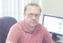 MUDANÇAS NOS DEPARTAMENTOS EM CORONEL DOMINGOS SOARES