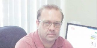 MUDANÇAS NOS DEPARTAMENTOS EM CORONEL DOMINGOS SOARES