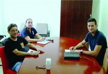 Vereador Izaías Mikilita busca soluções para melhorar a coleta de lixo em Palmas