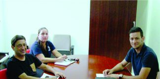 Vereador Izaías Mikilita busca soluções para melhorar a coleta de lixo em Palmas