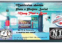 Projeto Social Aprender é arte, Lutar faz Parte disponibiliza vagas para crianças e adolescentes em Palmas PR