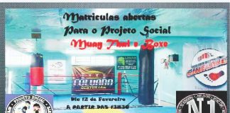 Projeto Social Aprender é arte,  Lutar faz Parte disponibiliza  vagas para crianças e adolescentes em Palmas PR