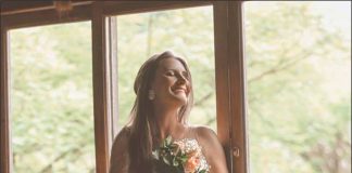 O bom gosto e estilo de Cristiane Chiucheta (São João)