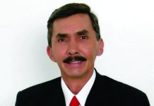 Entrevista exclusiva com o Pré-Candidato a Deputado Federal Joaquim Tertuliano Ribas de Andrade