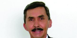 Entrevista exclusiva com o Pré-Candidato a Deputado Federal Joaquim Tertuliano Ribas de Andrade