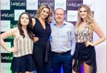 Fotos e fatos em Destaque