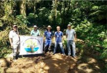 Palmas (PR) mostra um bom exemplo de proteção das nascentes