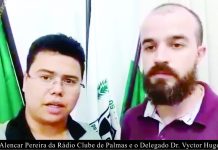 Vereador é preso em Palmas acusado de se apropriar de cartões de crédito de idosos