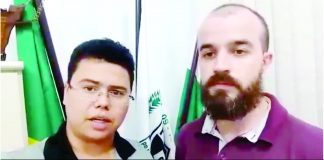 Vereador é preso em Palmas acusado de se apropriar de cartões de crédito de idosos