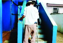 Cadê a Acessibilidade em Palmas?