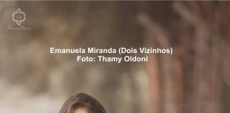 Emanuela Miranda (Dois Vizinhos)