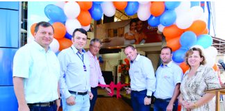 “Marini Bem Viver Reinaugura Loja e comemora seus 20 anos de História”