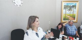 A FORÇA DA MULHER DE CORONEL DOMINGOS SOARES