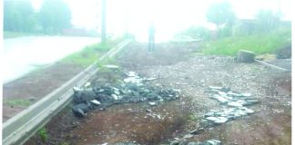 Vereador palmense desabafa em rede social o seu descontentamento com a atual gestão