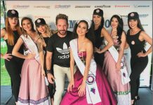 Sucesso Total / Simionato Pneus na  feira – Festa da Uva de Mariópolis