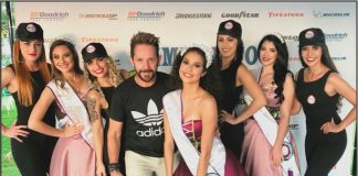 Sucesso Total / Simionato Pneus na feira – Festa da Uva de Mariópolis