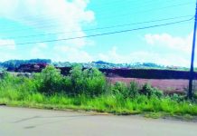 Cadê a UPA em Palmas?