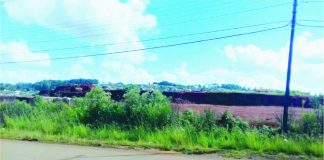 Cadê a UPA em Palmas?