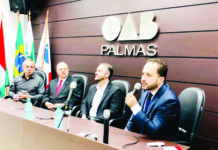 OAB e Justiça do Trabalho